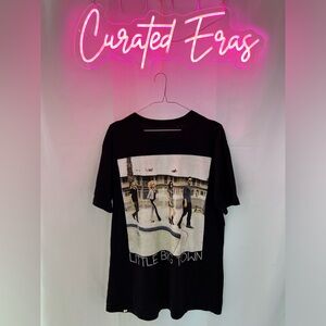 LITTLE BIG TOWN band TEE